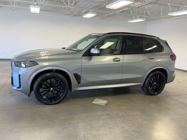 new 2026 BMW X5 car, priced at $86,065