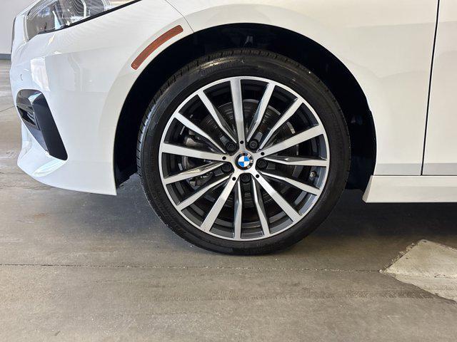 used 2022 BMW 228 Gran Coupe car, priced at $25,499