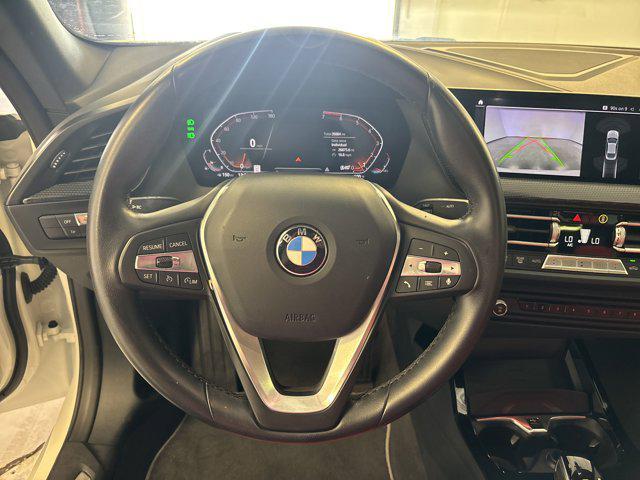 used 2022 BMW 228 Gran Coupe car, priced at $25,499