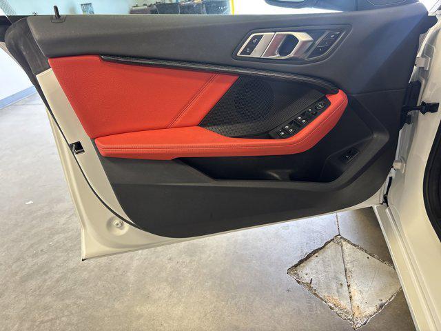 used 2022 BMW 228 Gran Coupe car, priced at $25,499