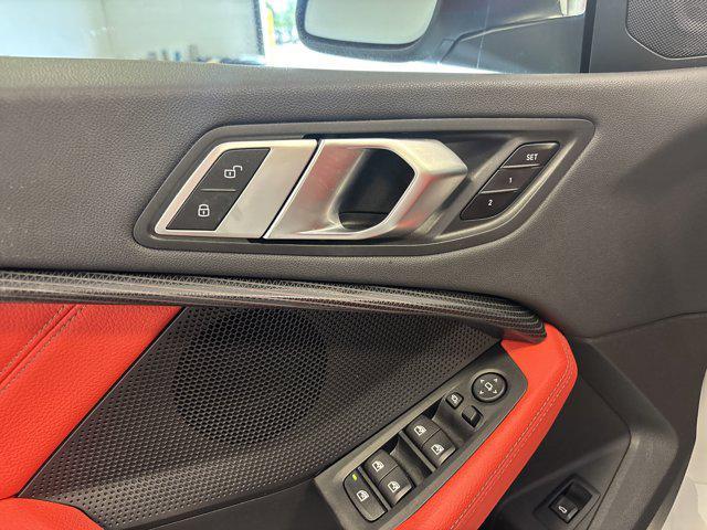 used 2022 BMW 228 Gran Coupe car, priced at $25,499