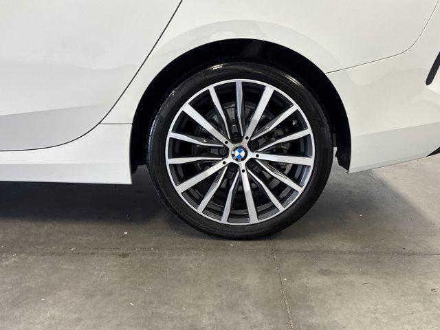 used 2022 BMW 228 Gran Coupe car, priced at $25,499