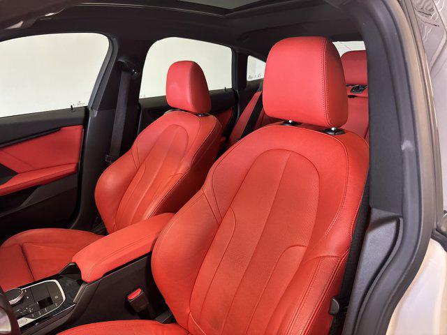 used 2022 BMW 228 Gran Coupe car, priced at $25,499