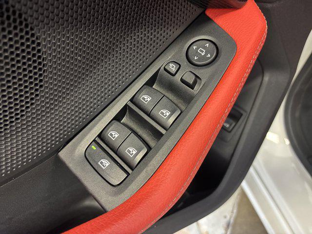 used 2022 BMW 228 Gran Coupe car, priced at $25,499