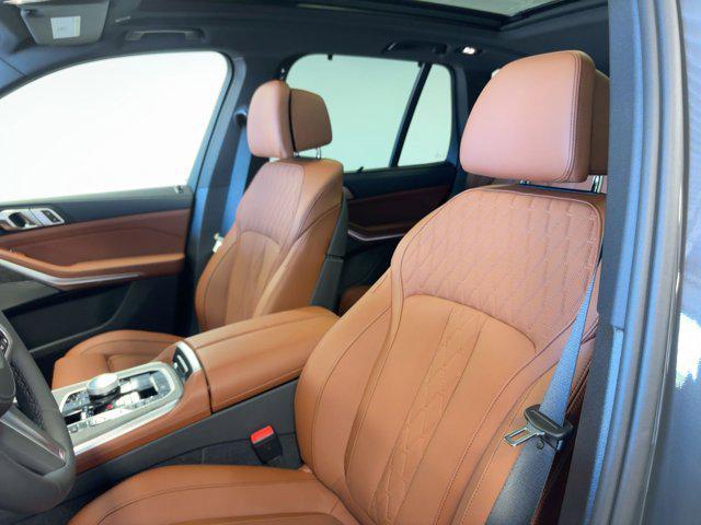 new 2026 BMW X5 car, priced at $90,395
