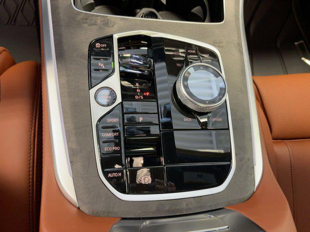 new 2026 BMW X5 car, priced at $90,395