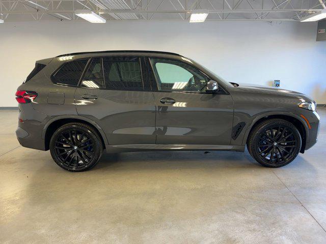 new 2026 BMW X5 car, priced at $90,395