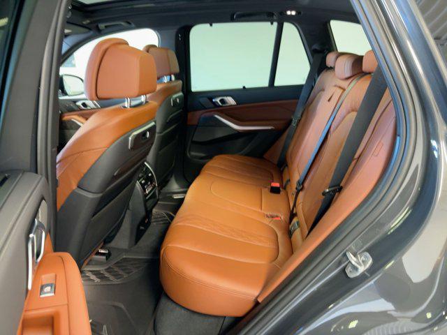 new 2026 BMW X5 car, priced at $90,395