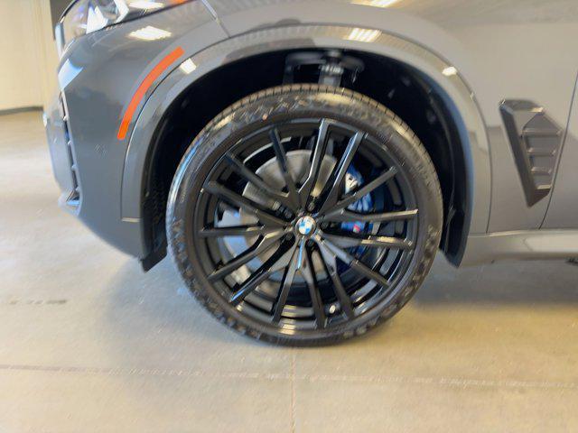 new 2026 BMW X5 car, priced at $90,395