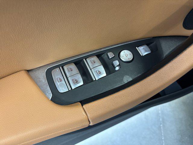 used 2023 BMW X3 car, priced at $34,498