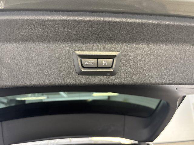 used 2023 BMW X3 car, priced at $34,498