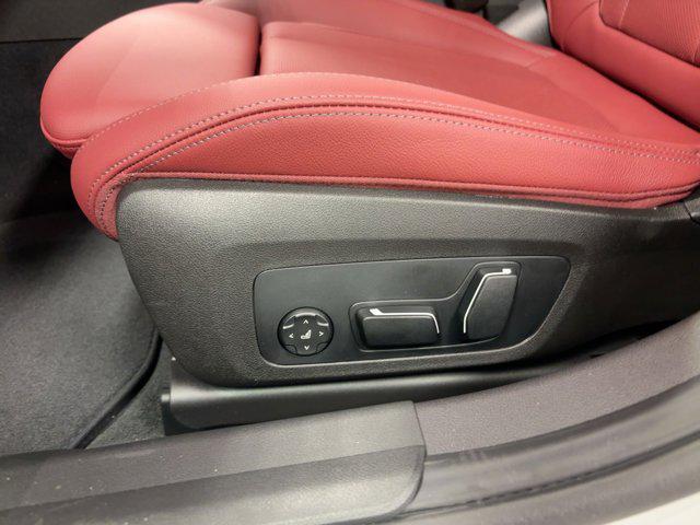 new 2026 BMW 330 car, priced at $54,115