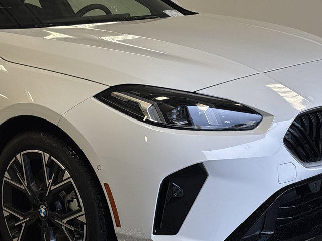 new 2026 BMW 228 Gran Coupe car, priced at $41,025