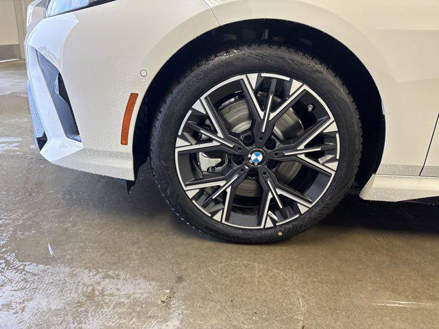 new 2026 BMW 228 Gran Coupe car, priced at $41,025