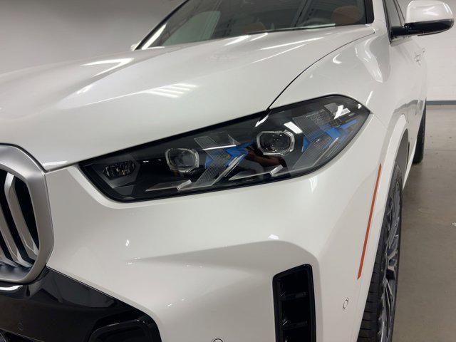 new 2026 BMW X5 car, priced at $81,325