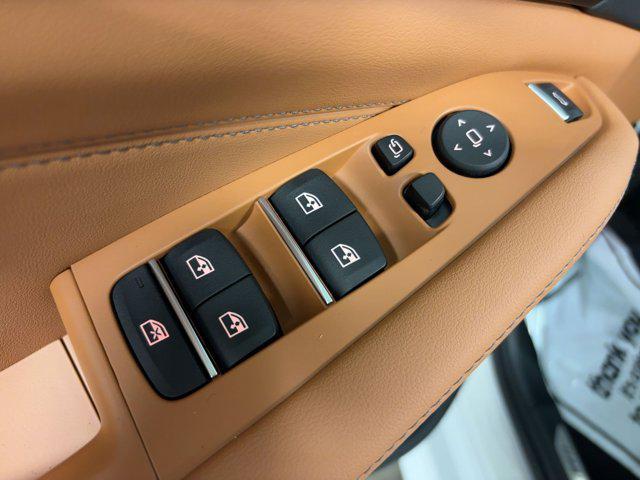 new 2026 BMW X5 car, priced at $81,325