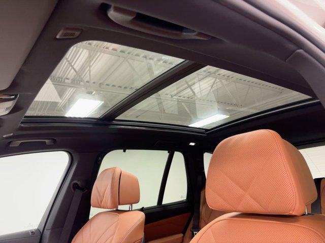 new 2026 BMW X5 car, priced at $81,325