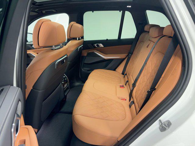 new 2026 BMW X5 car, priced at $81,325