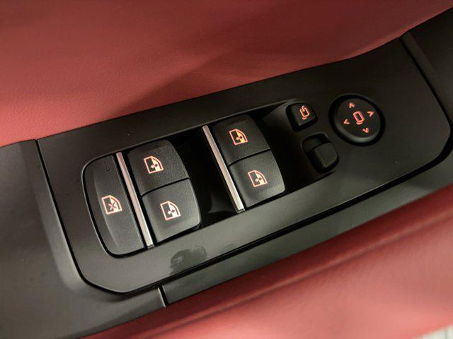 new 2026 BMW X6 car, priced at $91,710