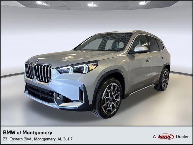 new 2026 BMW X1 car, priced at $47,605