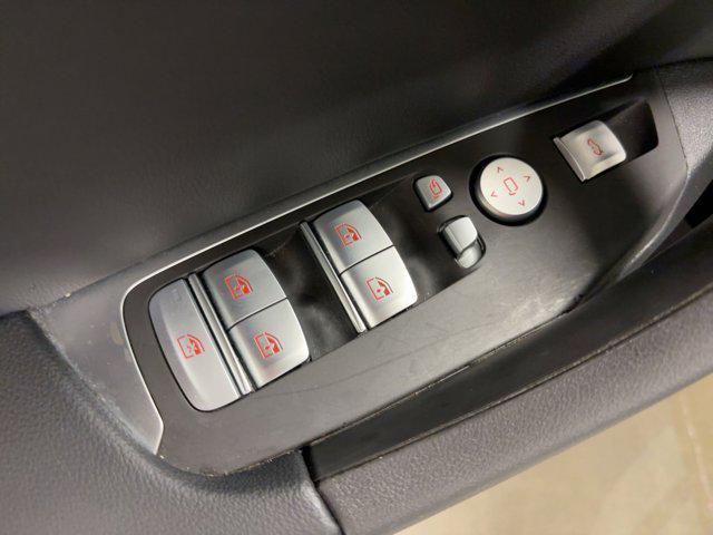 used 2025 BMW X4 car, priced at $50,999