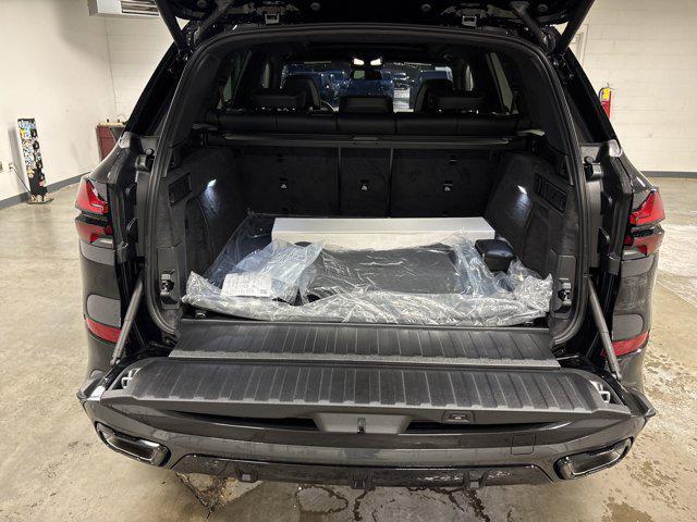 new 2026 BMW X5 car, priced at $84,475