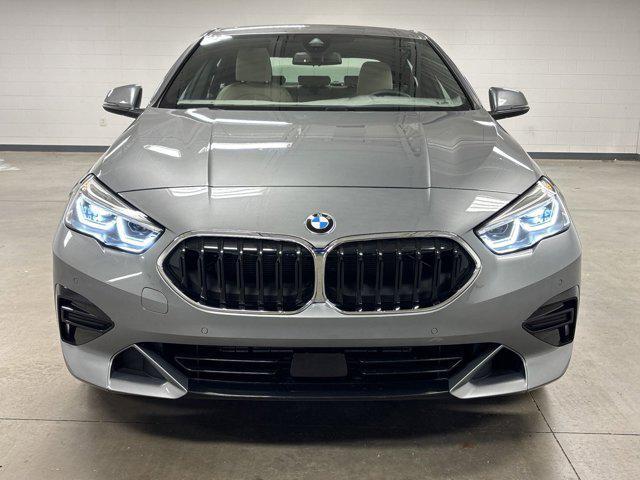 new 2024 BMW 228 Gran Coupe car, priced at $43,635