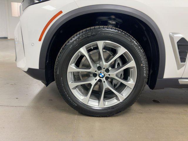 new 2026 BMW X5 car, priced at $71,205