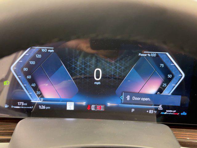 new 2026 BMW X5 car, priced at $71,205