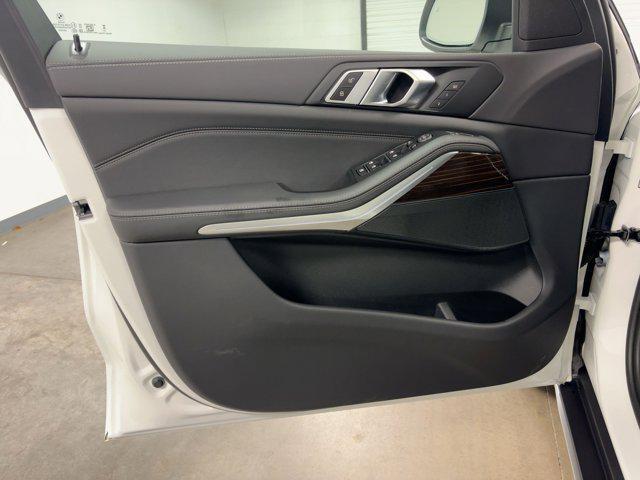 new 2026 BMW X5 car, priced at $71,205