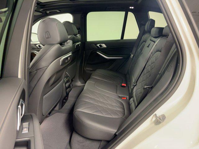 new 2026 BMW X5 car, priced at $71,205