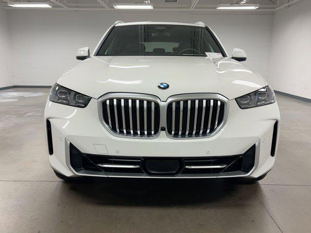 new 2026 BMW X5 car, priced at $71,205