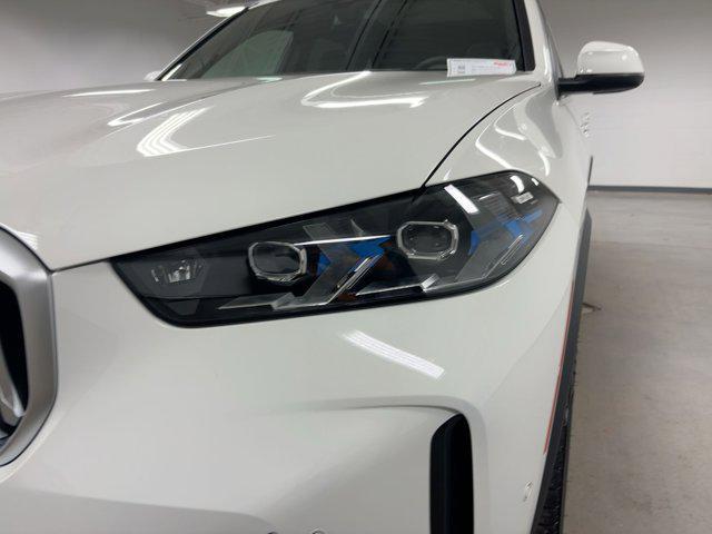 new 2026 BMW X5 car, priced at $71,205