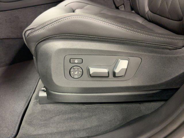 new 2026 BMW X5 car, priced at $71,205