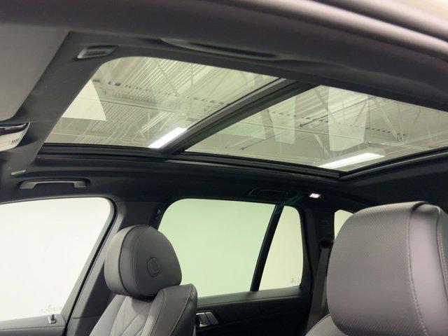 new 2026 BMW X5 car, priced at $71,205