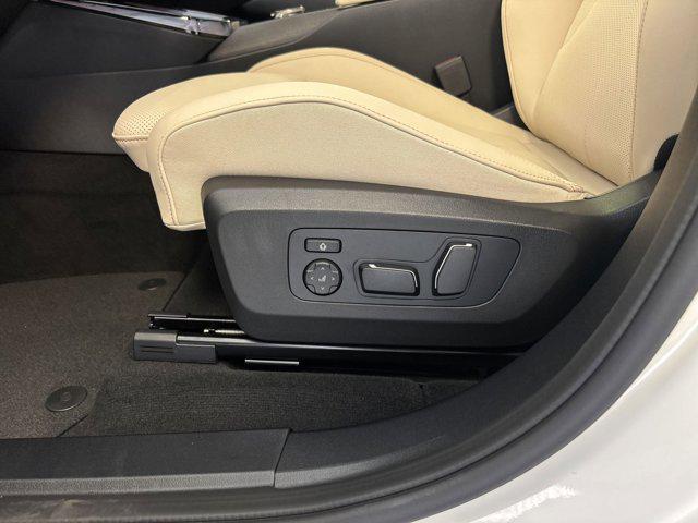 new 2025 BMW X3 car, priced at $53,705