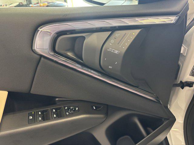 new 2025 BMW X3 car, priced at $53,705