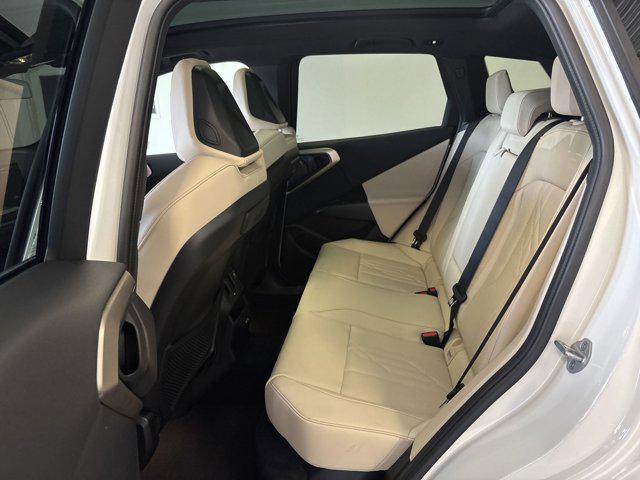 new 2025 BMW X3 car, priced at $53,705