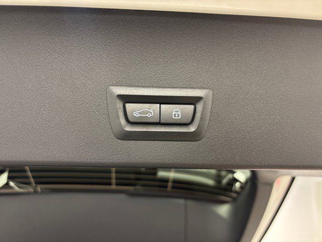 new 2026 BMW X3 car, priced at $54,085