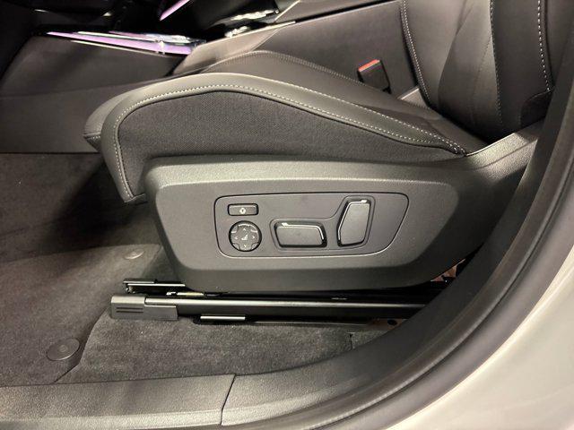 new 2026 BMW X3 car, priced at $54,085