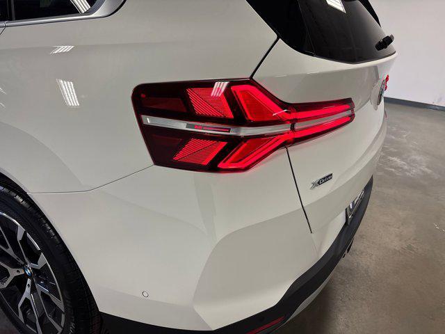 new 2026 BMW X3 car, priced at $54,085