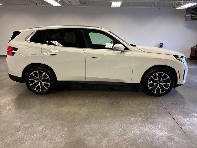 new 2026 BMW X3 car, priced at $54,085