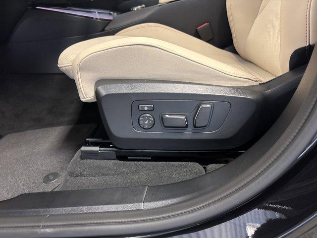new 2025 BMW X3 car, priced at $54,955