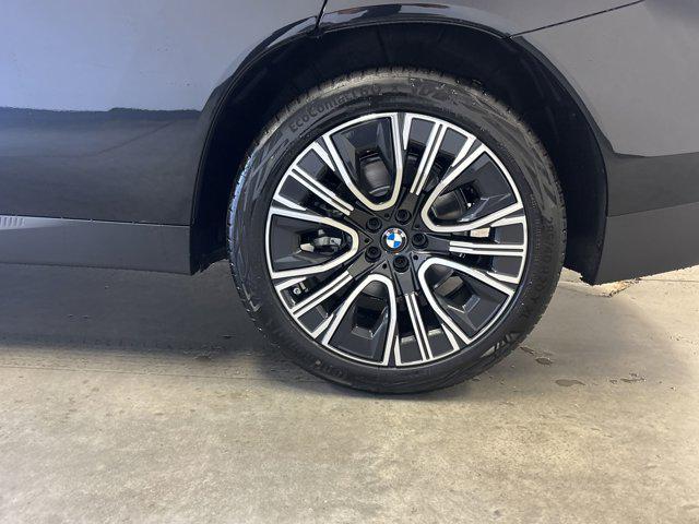 new 2025 BMW X3 car, priced at $54,955