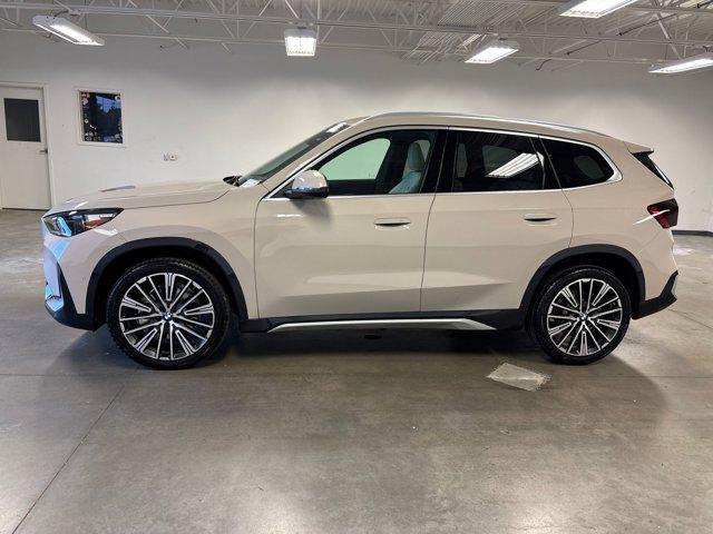 new 2026 BMW X1 car, priced at $48,155