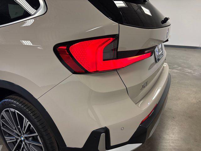 new 2026 BMW X1 car, priced at $48,155