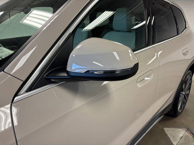 new 2026 BMW X1 car, priced at $48,155