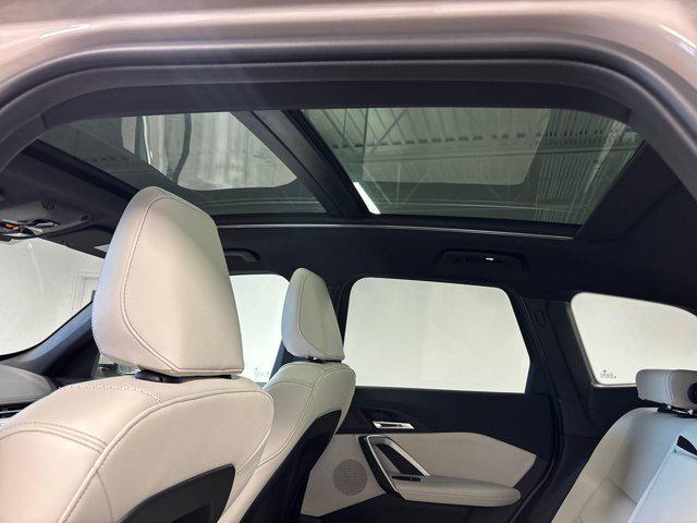 new 2026 BMW X1 car, priced at $48,155