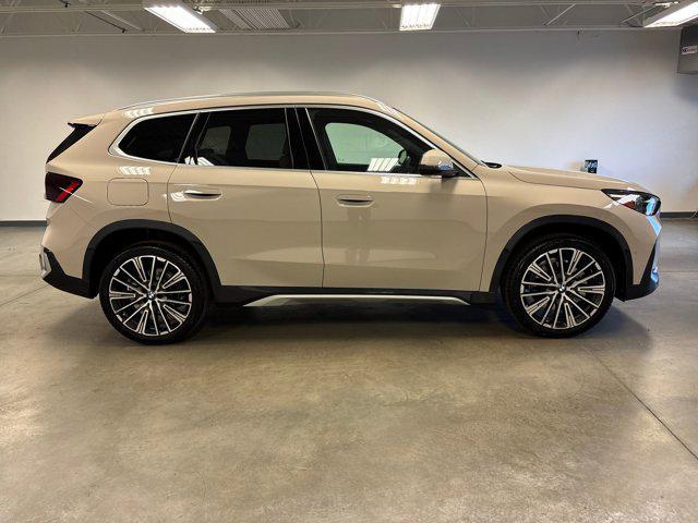 new 2026 BMW X1 car, priced at $48,155