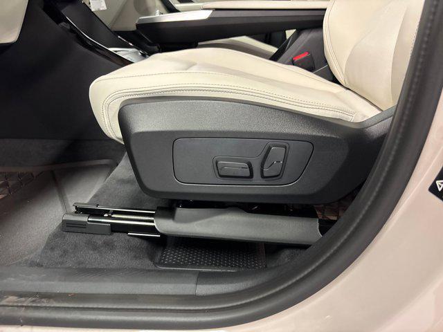 new 2026 BMW X1 car, priced at $48,155